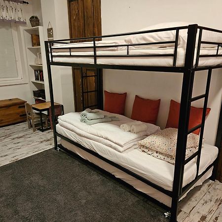 Apartman David - Ad Magura Donovaly Eksteriør bilde