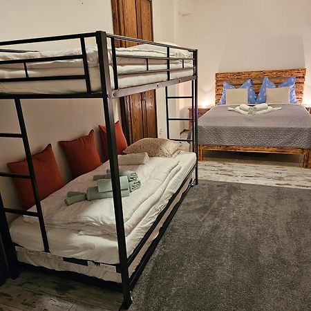 Apartman David - Ad Magura Donovaly Eksteriør bilde