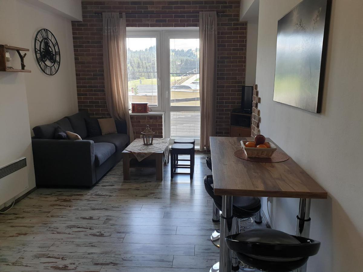 Apartman David - Ad Magura Donovaly Eksteriør bilde