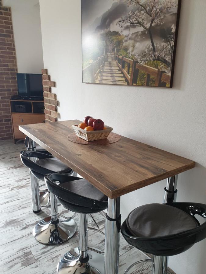 Apartman David - Ad Magura Donovaly Eksteriør bilde